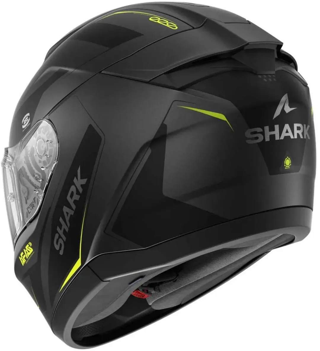 Shark Ridill 2 MEKARIUM - L Antraciet