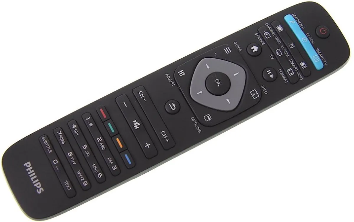 Philips Hotel Afstandsbediening 22AV1409A/12