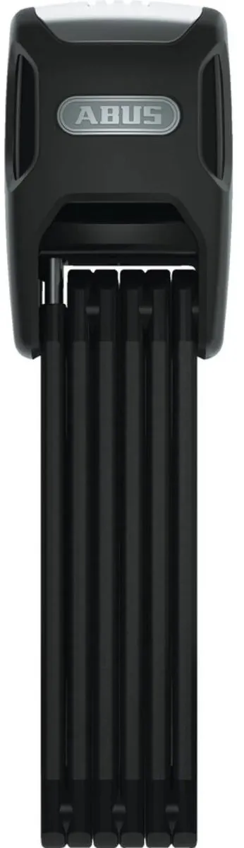 ABUS Vouwslot met Alarm 90cm