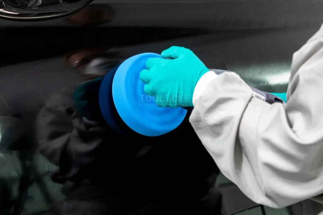 3M Perfect-It Ultrafina SE Polijstpasta 1L