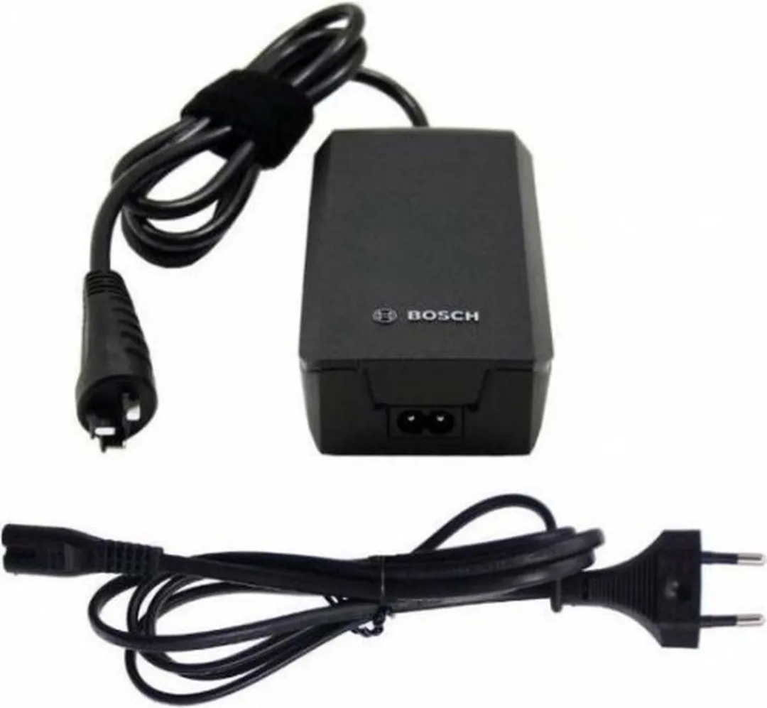 Bosch Charger Standard 4A Acculader