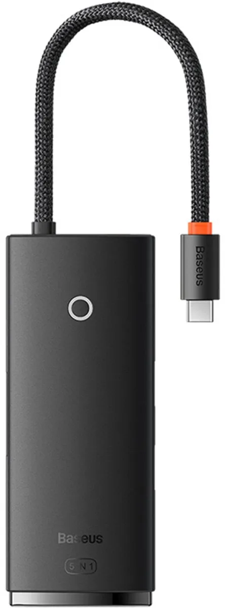 Baseus WKQX080201 Hub