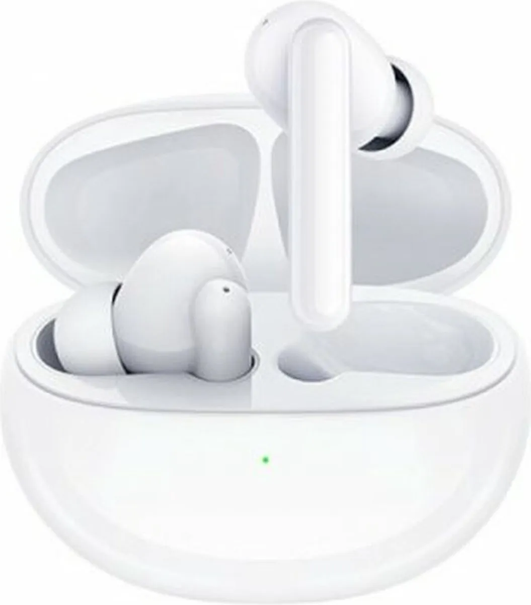TCL MoveAudio S600 TW30-3BLCEU4 In-ear Headset - Wit