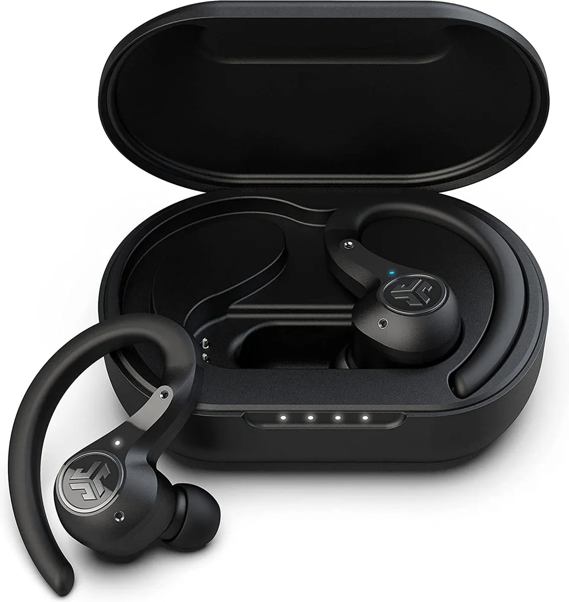 TCL MoveAudio S600 TW30-3BLCEU4 In-ear Headset