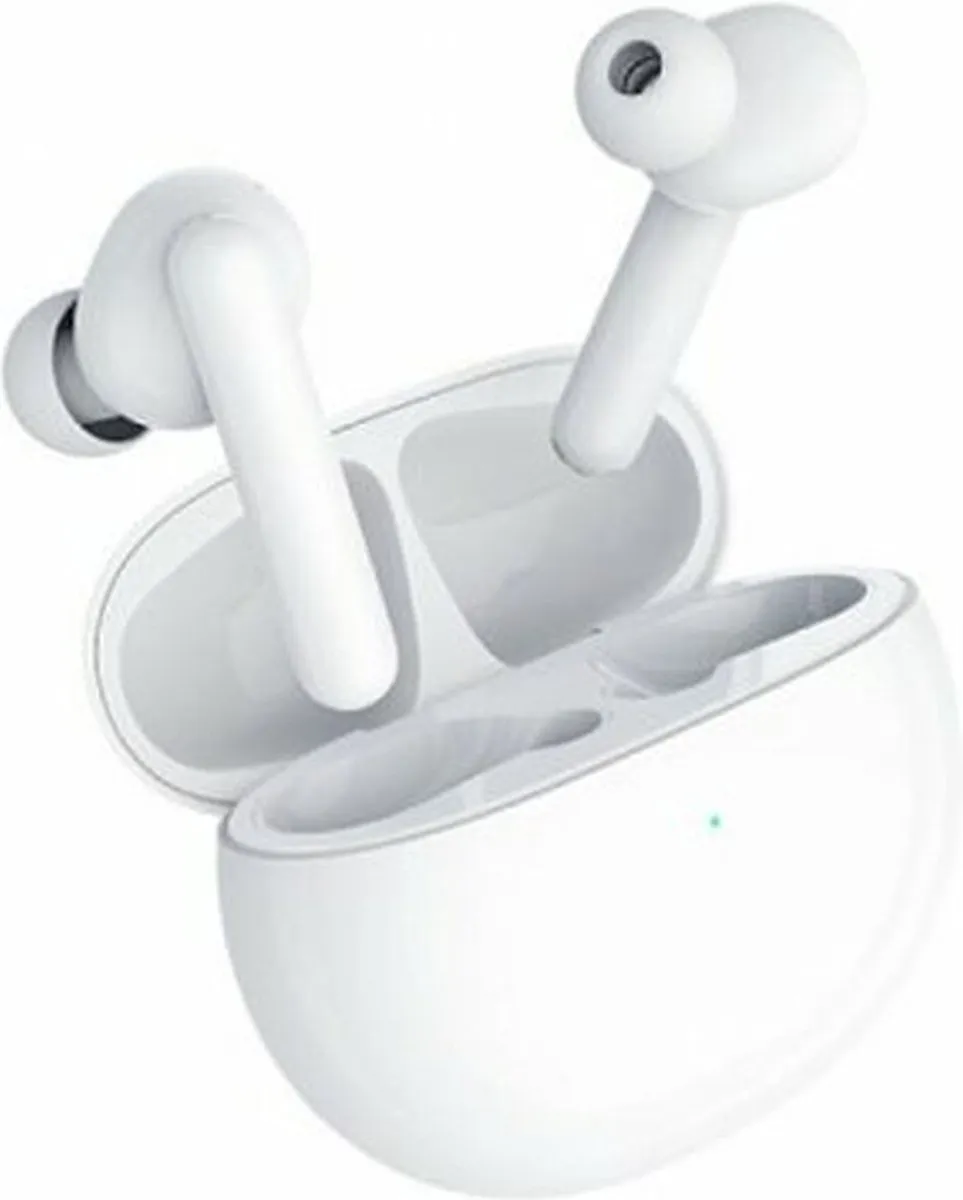 TCL MoveAudio S600 TW30-3BLCEU4 In-ear Headset - Wit