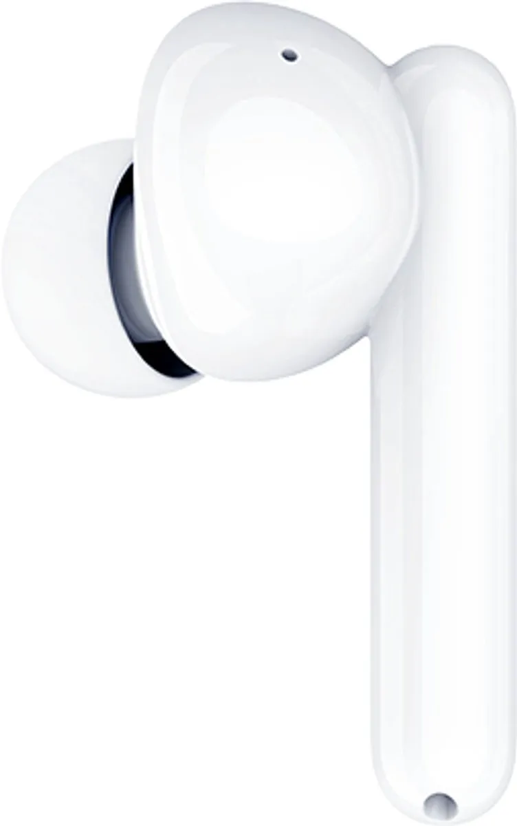 TCL MoveAudio S600 TW30-3BLCEU4 In-ear Headset - Wit