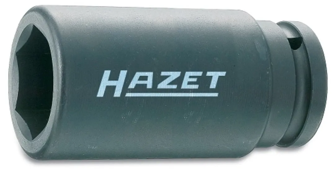 Hazet Krachtdop 3/4" 32mm