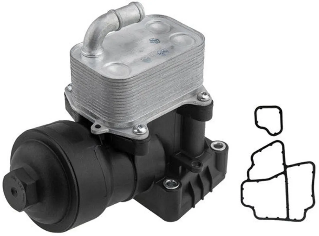 Audi Oliekoeler 03L115389E