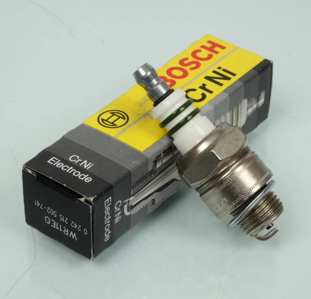 Bosch WR 11 E 0 Bougie