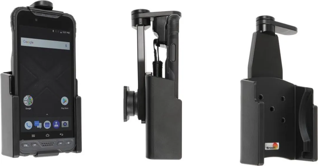 Brodit 216025 Passieve Houder Smartphone