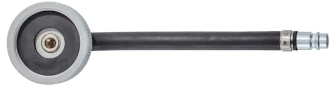 Würth Haakse Adapter E 20W Remontluchters