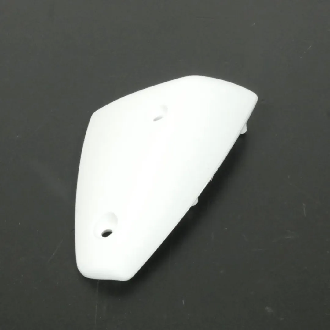 Peugeot Pad AVG Blanc 748282BL Scooter 2006-2010