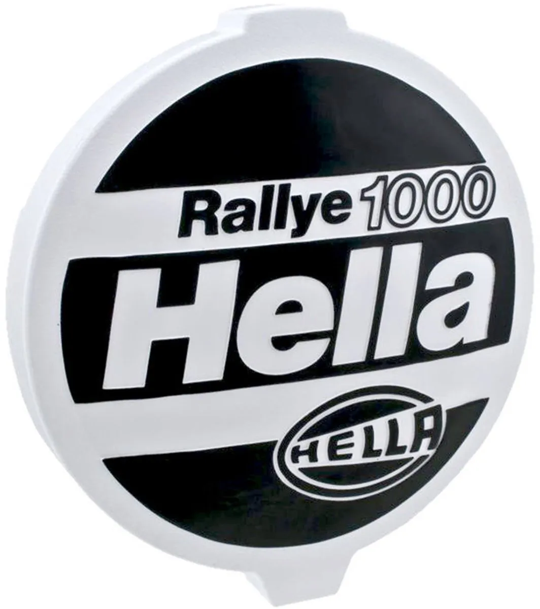 Hella Rallye 1000 Beschermkap