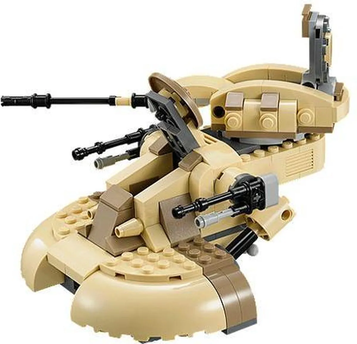 LEGO Star Wars AAT 75080 - 251 Stukken
