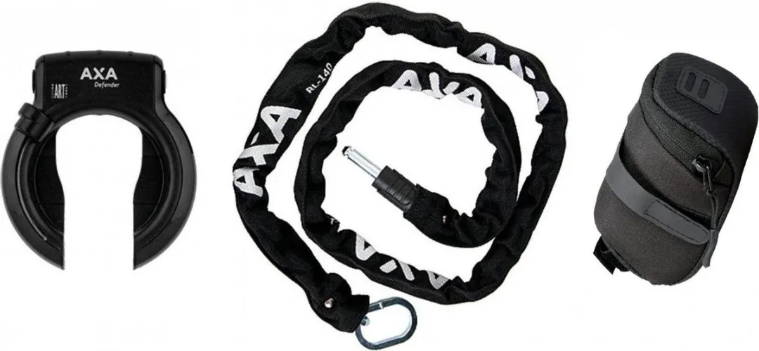 AXA Defender ART2 Fietsslot