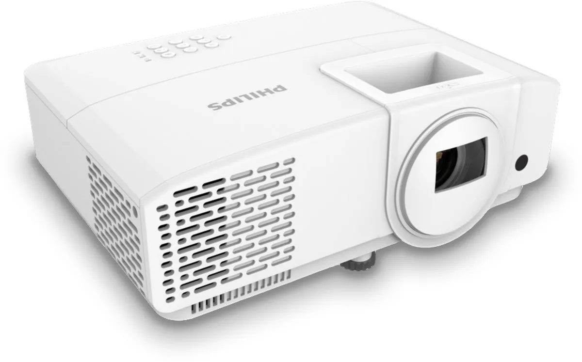 Philips ProPix 860 PRX860/INT Projector