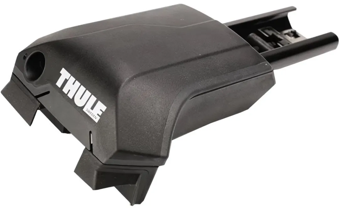 Thule Edge Raised Rail Voeten