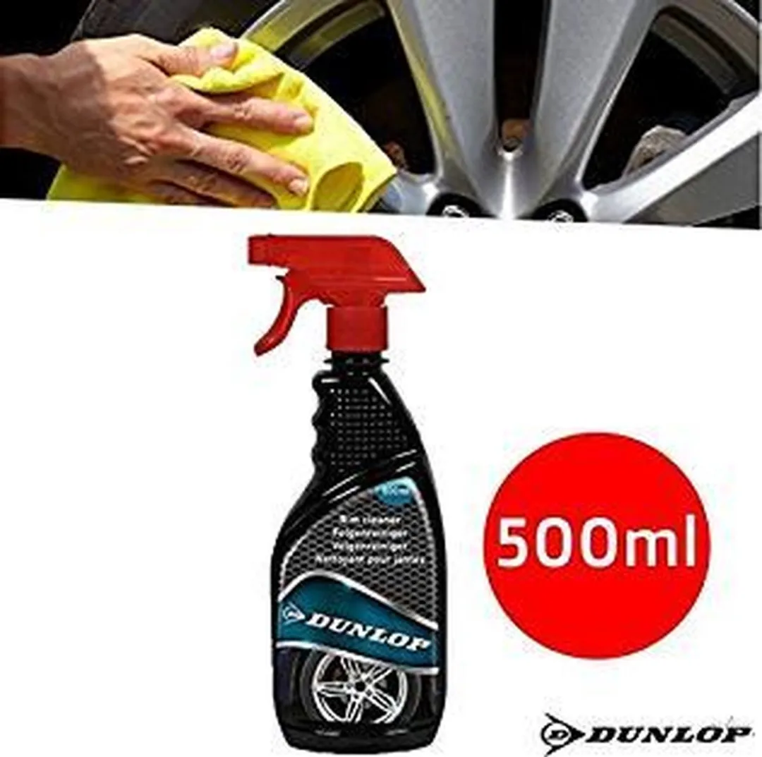 Dunlop Velgenreiniger 500ml