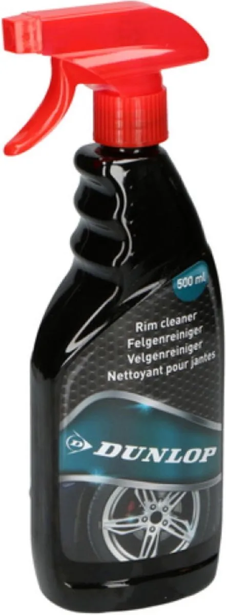Dunlop Velgenreiniger 500ml