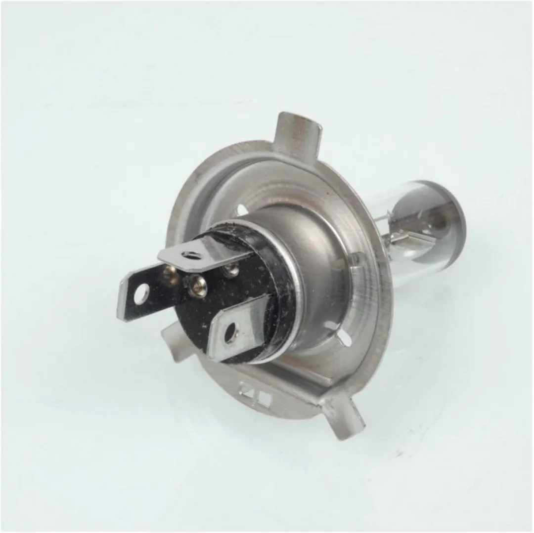 Osram Lamp Geopolis Scooter 2010-2013 - Transparant
