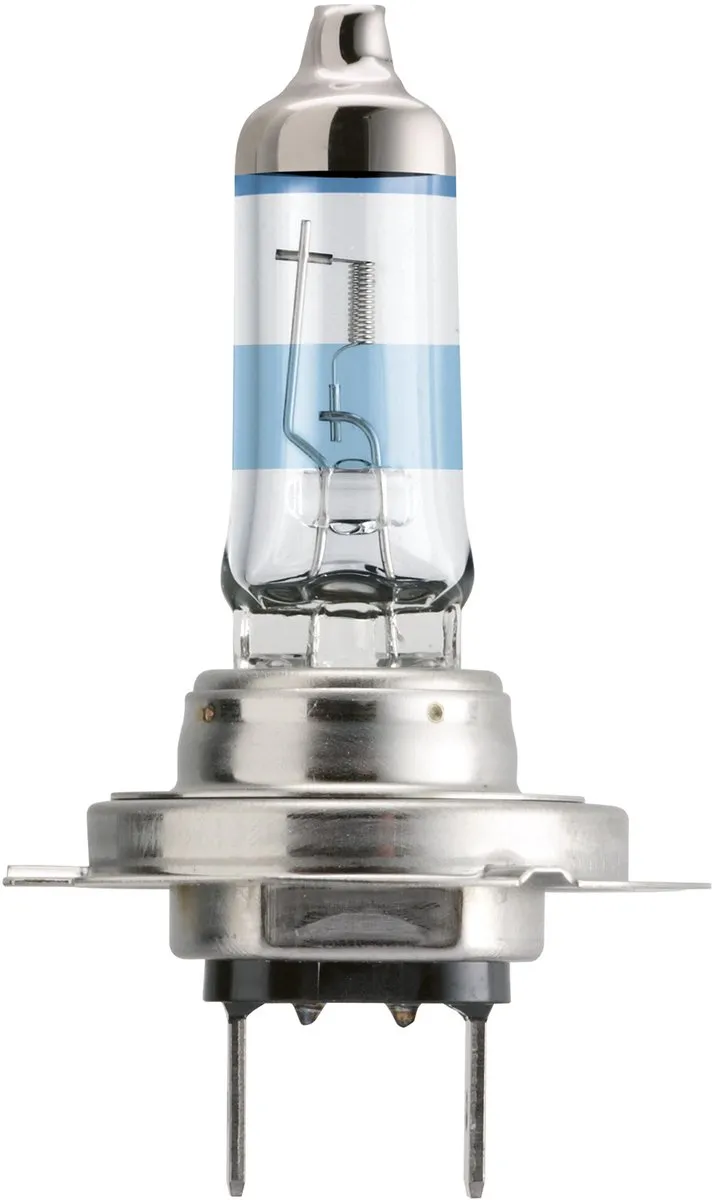 Philips X-treme Vision H7 12V 55W - 2 Stuks