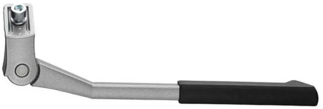 Ursus Stand MOOI Verstelbaar 26 Inch - Zilver