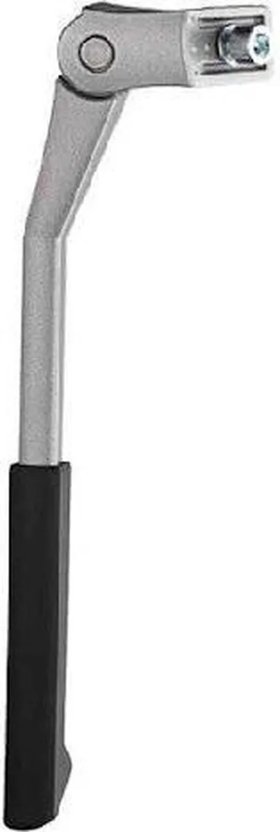 Ursus Stand MOOI Verstelbaar 26 Inch - Zilver