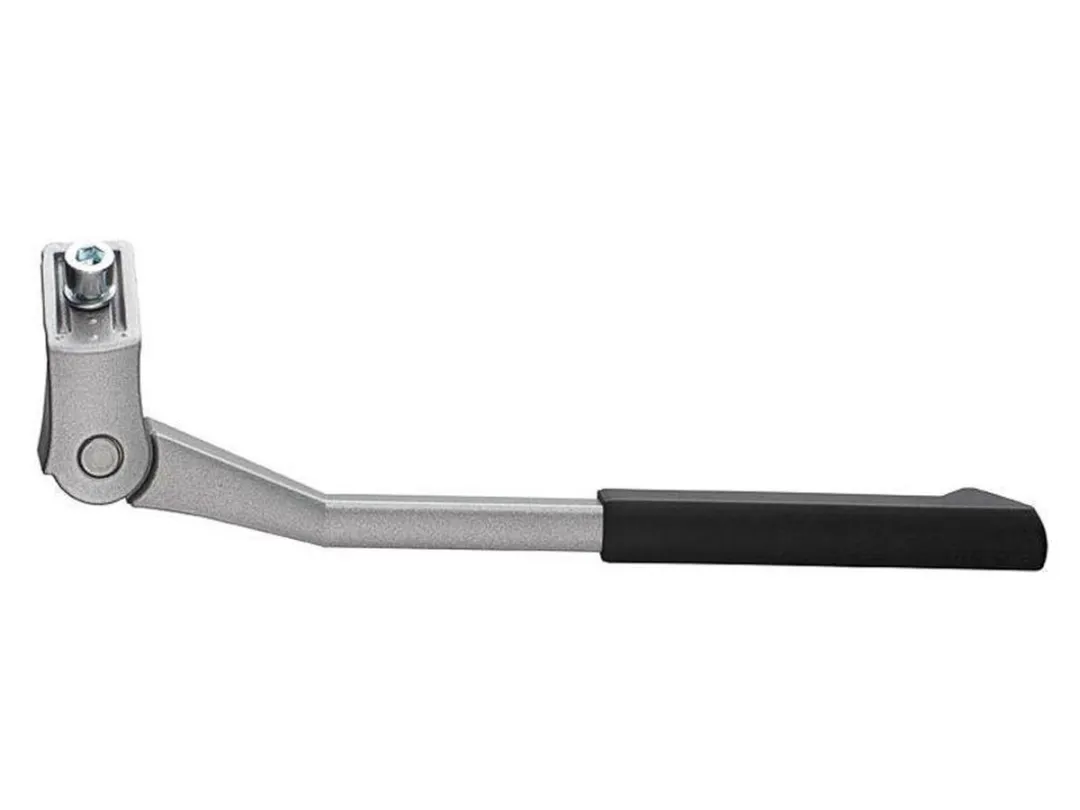 Ursus Stand MOOI Verstelbaar 26 Inch - Zilver
