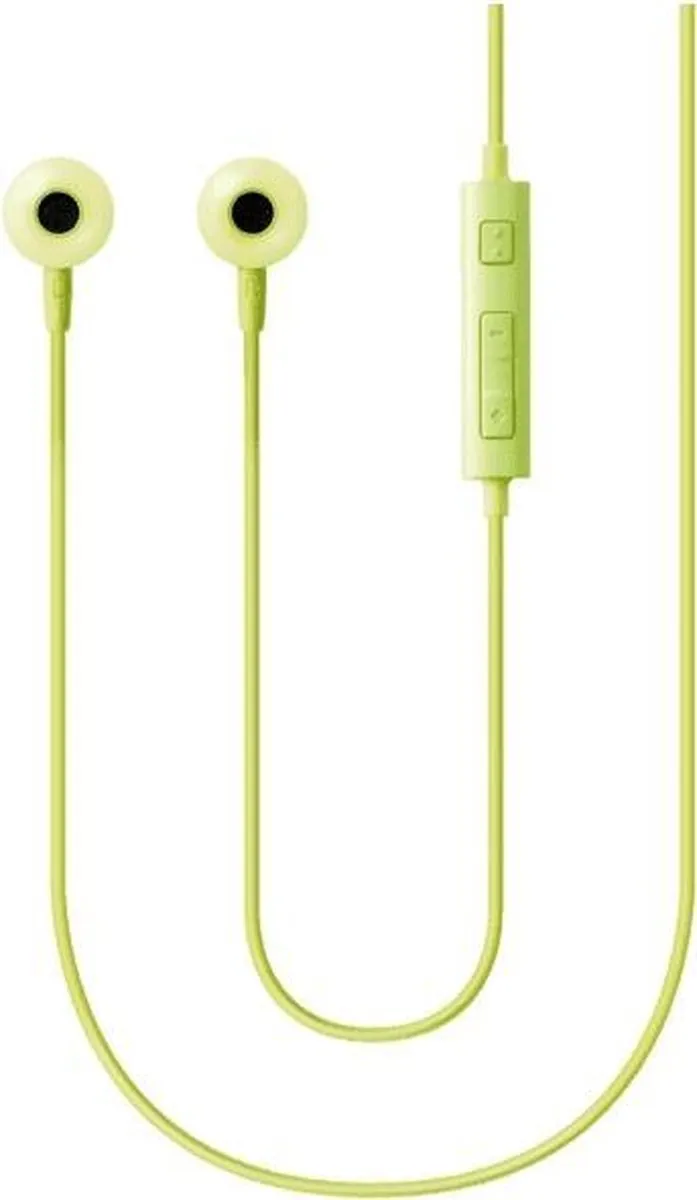 Samsung HS1303 In-Ear Headset - Groen