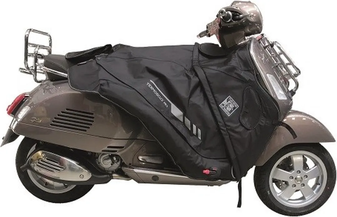Tucano R154 Pro Beenkleed Vespa GTS