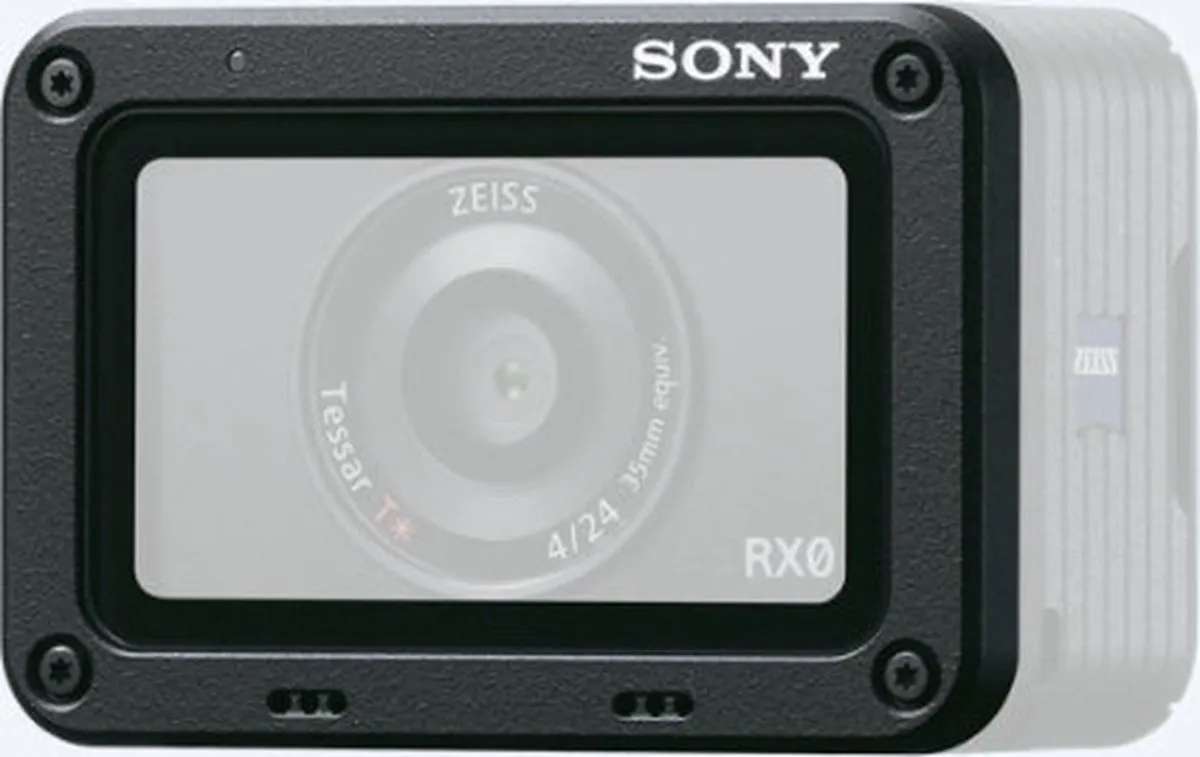 Sony VF-SPR1 Lens Protector - RX0