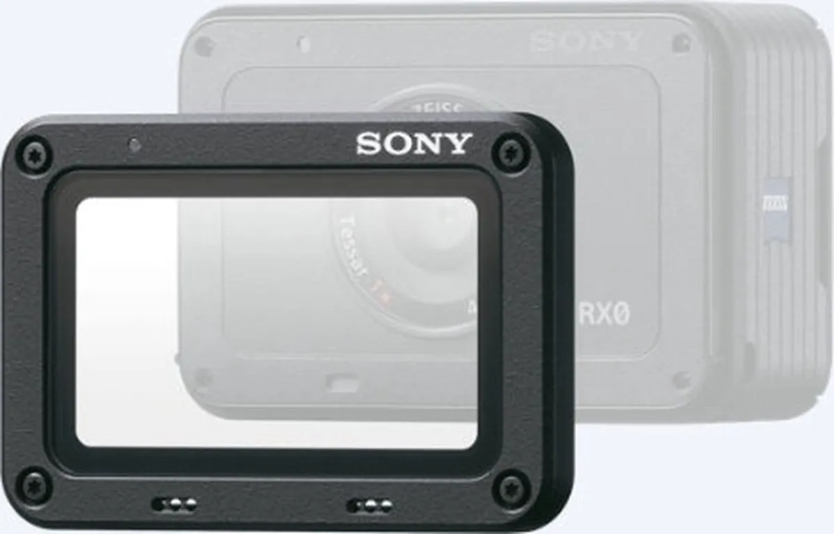 Sony VF-SPR1 Lens Protector - RX0