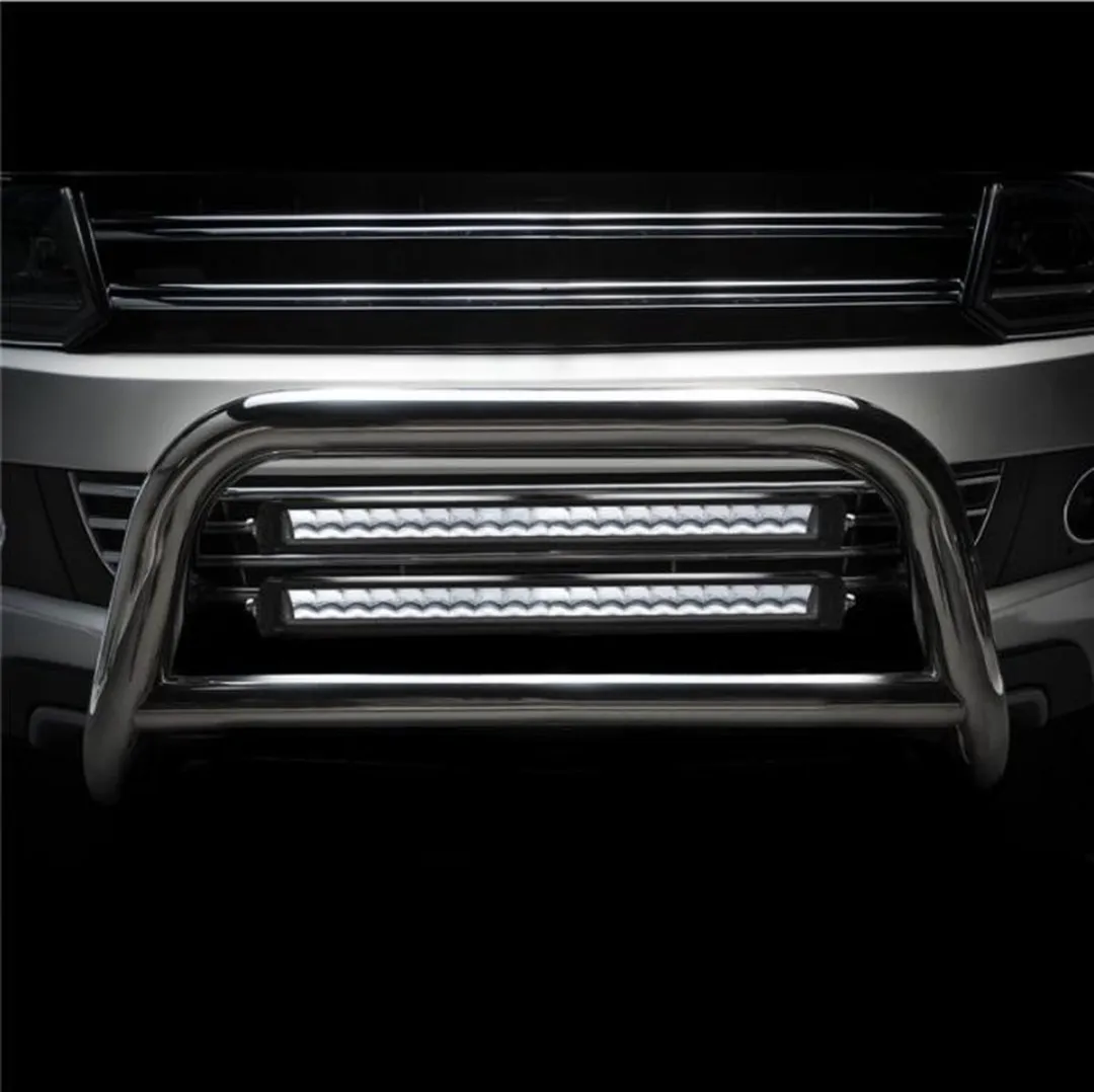 Osram FX500-CB LED Lichtbalk Auto - 12-24V - Zwart