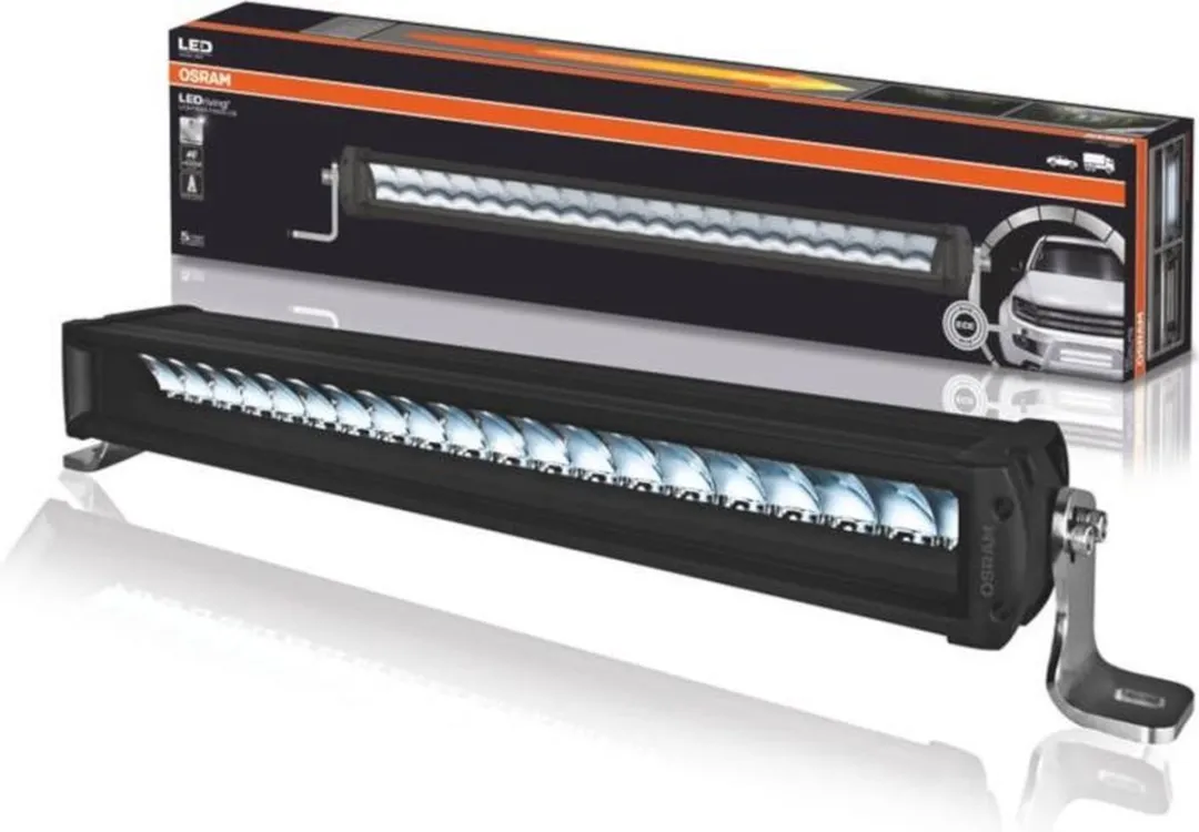Osram FX500-CB LED Lichtbalk Auto