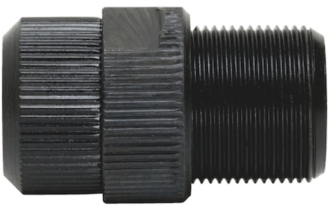 Würth Aambeeld met contramoer HES 512