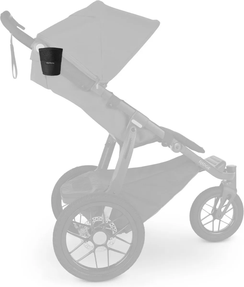 UPPAbaby RIDGE Cupholder Opbouwbaar