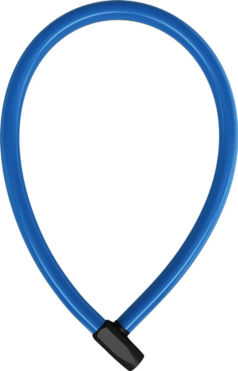 ABUS Kabelslot 4408K 65cm - Blauw