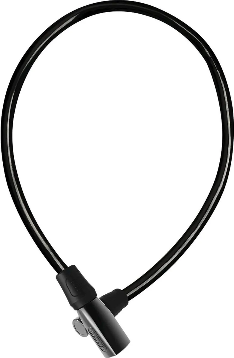 ABUS Kabelslot 4408K 65cm