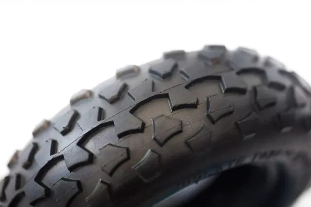 Evolve Buitenband - 175mm - off road - zwart