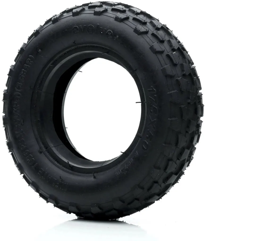 Evolve Buitenband - 175mm - off road - zwart