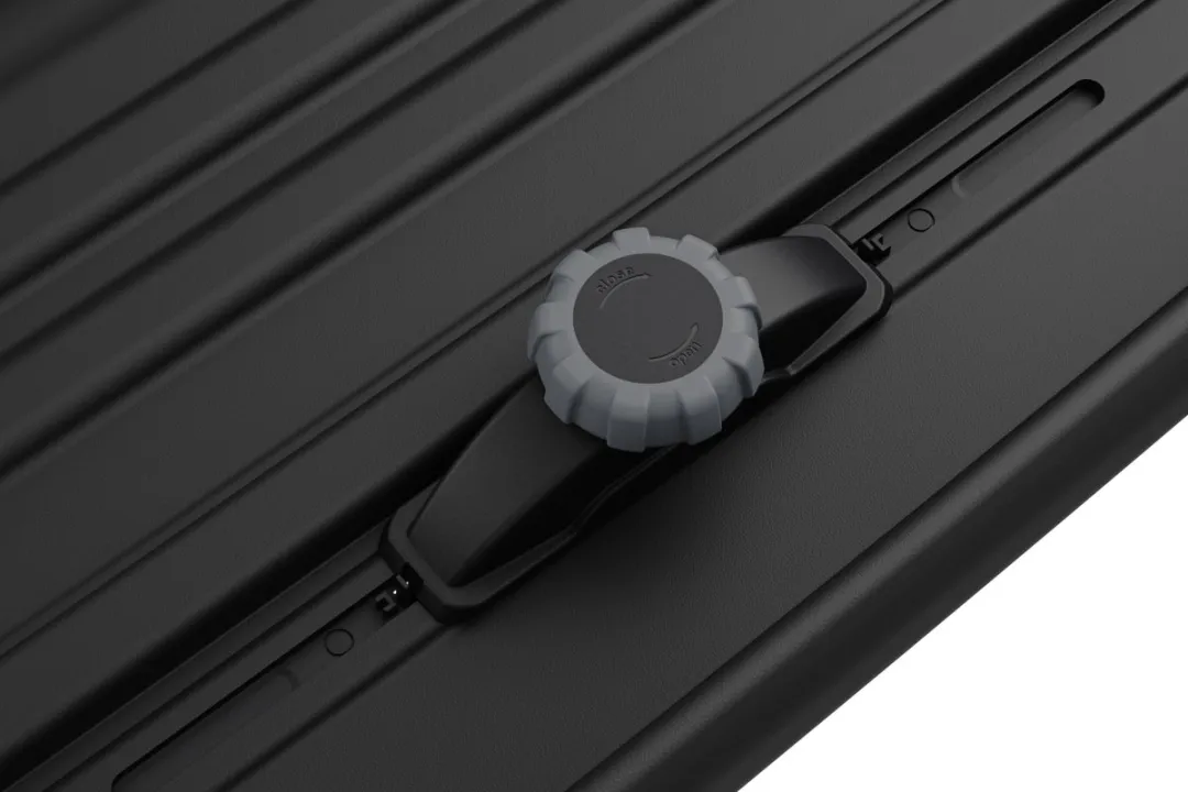 Thule Pulse 2 M 610200 Dakkoffer - 400L - 75kg - Zwart