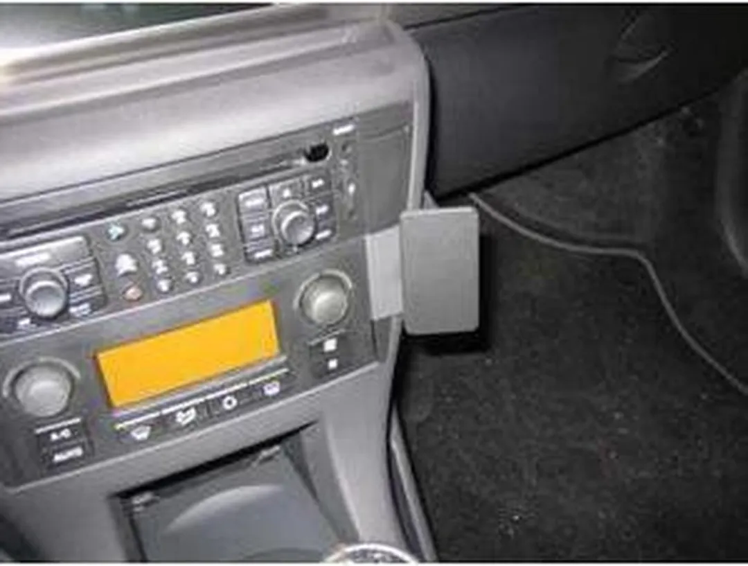 Brodit Angled Mount