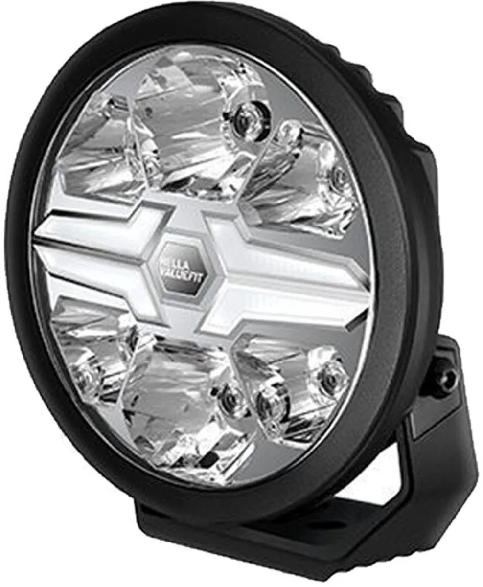 Hella LED Verstraler Blade 9" Positielicht
