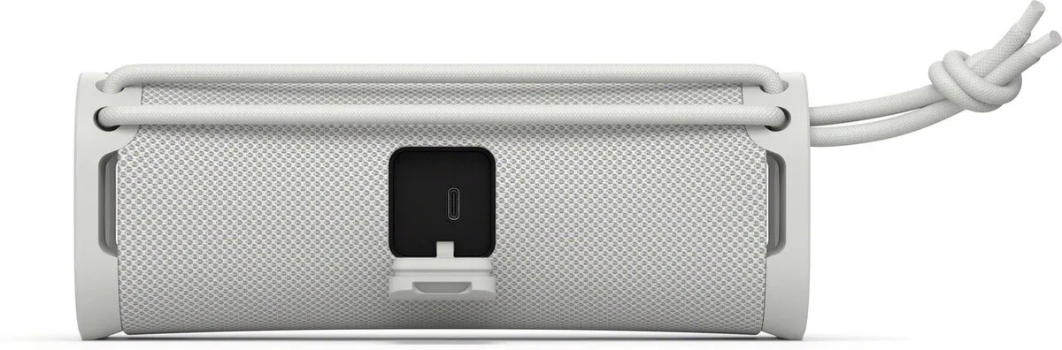 Sony ULT Field 1 Bluetooth Speaker - Off White