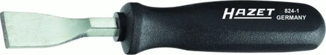 Hazet Pakkingschraper 165x23mm