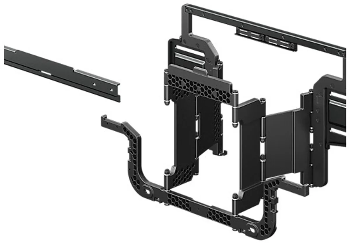 Sony SU-WL900 Draaibare TV Beugel - Zwart