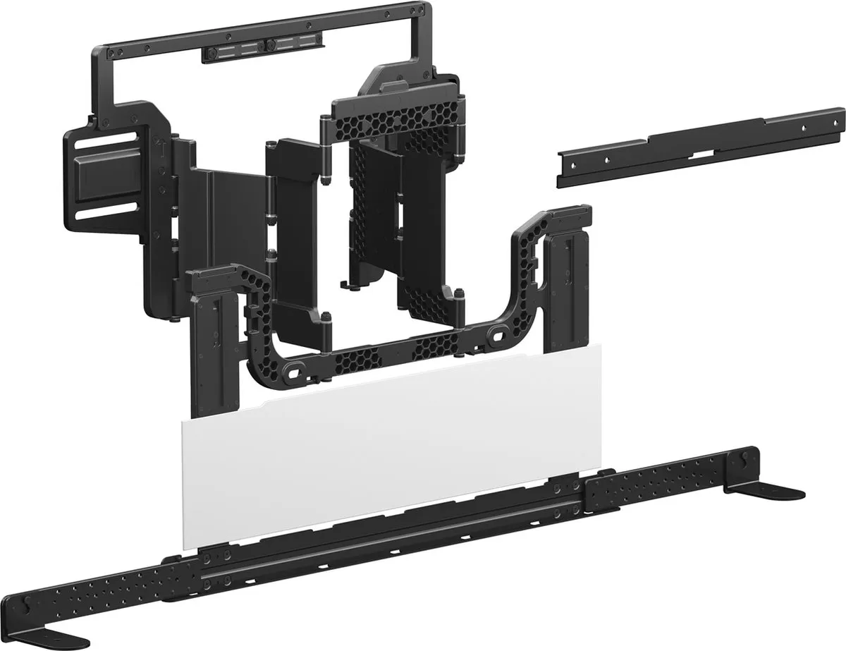 Sony SU-WL900 Draaibare TV Beugel - Zwart
