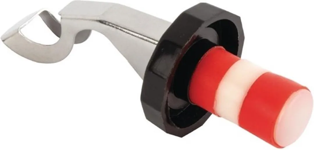 Olympia flesafsluiter - voor 75cl flessen - wijn goed houden