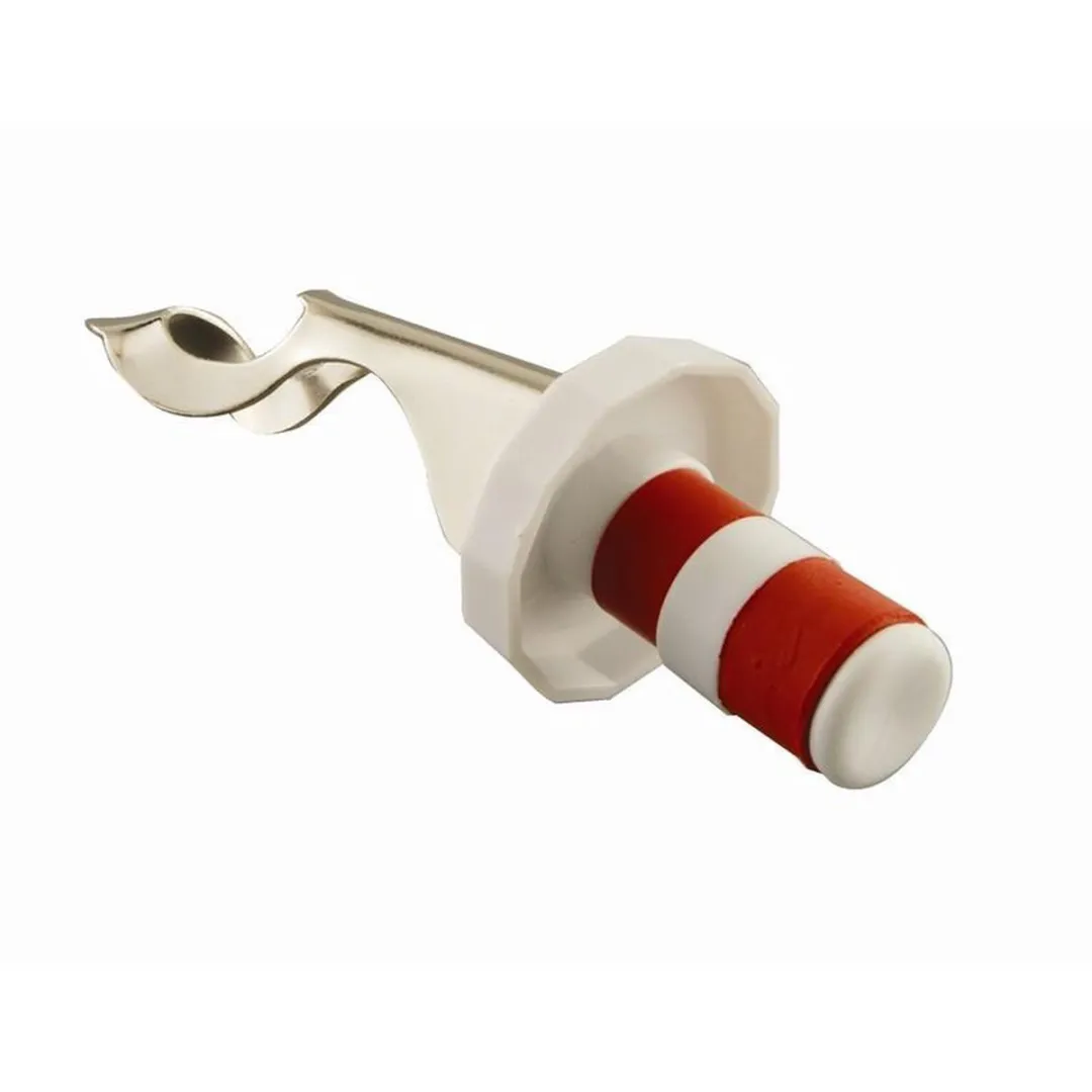 Olympia flesafsluiter - voor 75cl flessen - wijn goed houden