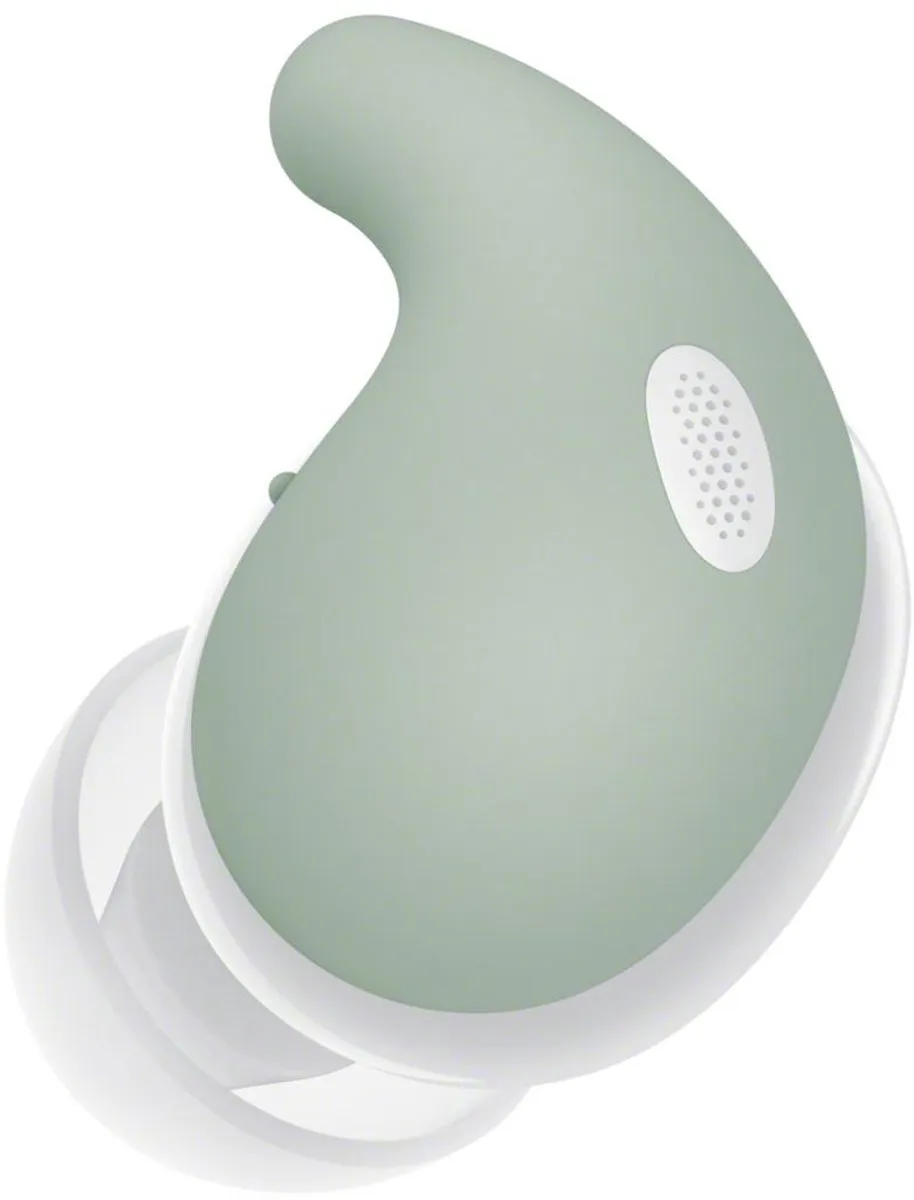 Sony LinkBuds Fit Air Fitting Supporter - Groen - afbeelding 4 van 6